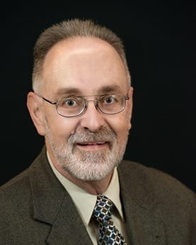 Bob Marsh