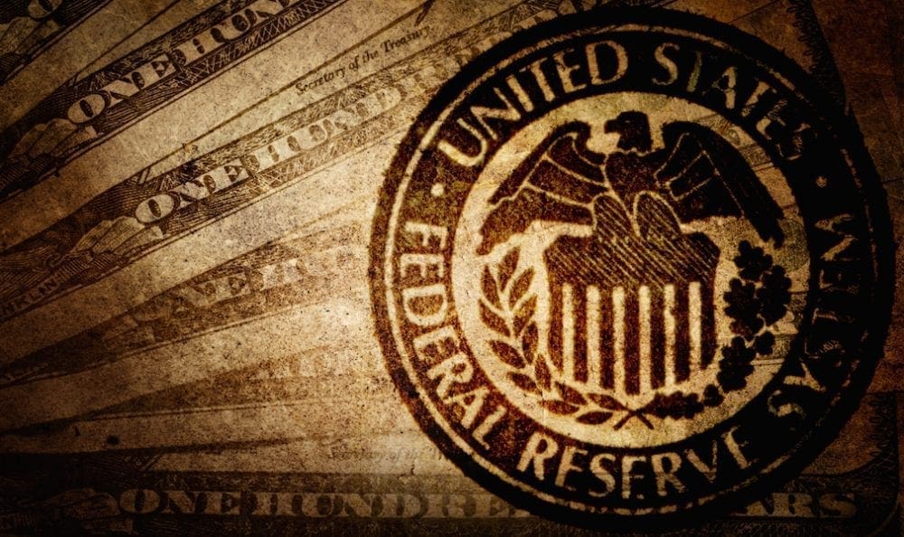 Federal Reserve elects not to raise rates in November