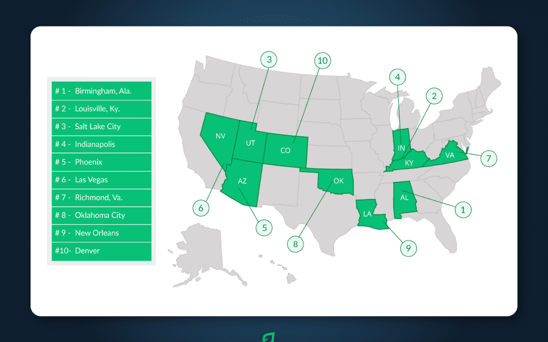 This is how real estate taxes can affect your tax refund