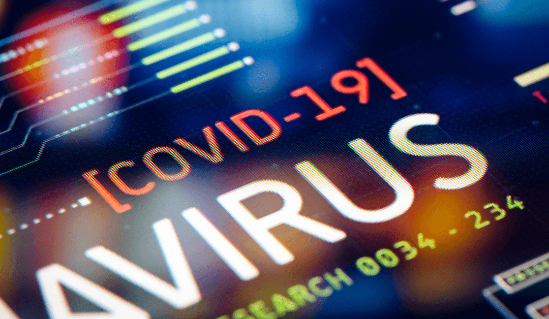 How Covid-19 could impact the Real Estate Market
