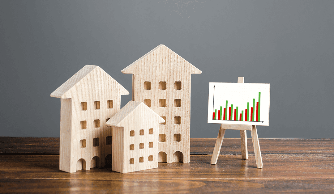 Sellers not yet lowering prices because of COVID-19