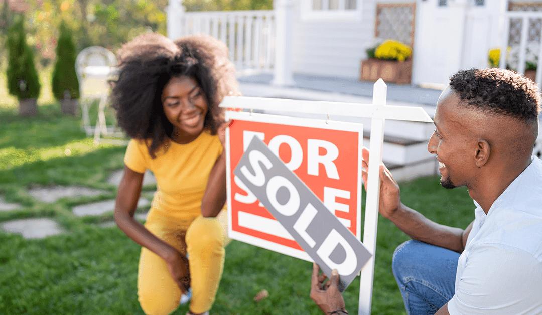 Home sellers itching to put their houses on the market as country re-opens