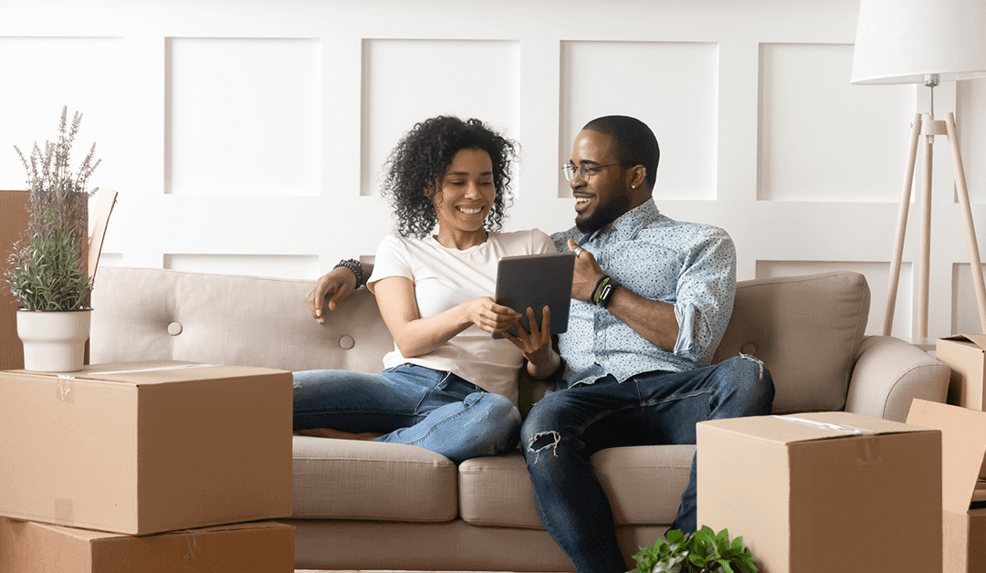 When It’s Time to Move, Should You Buy or Sell First?