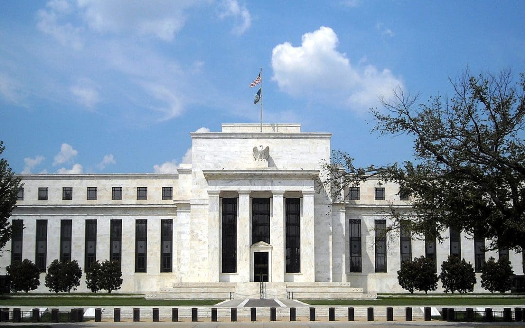 Federal Reserve Press Release In Plain English – January 2021
