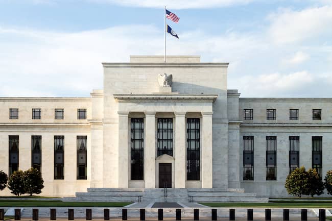 Federal Reserve Press Release – April 2021