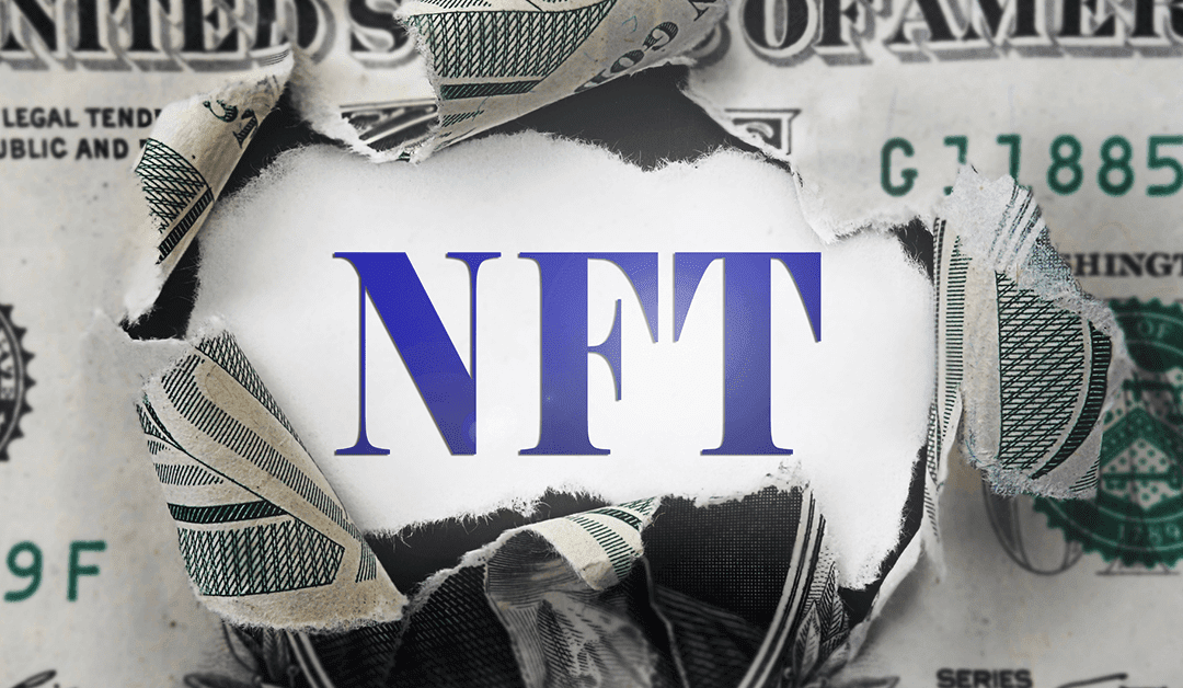 What’s an NFT and Can It Help Me Buy or Sell a Home?