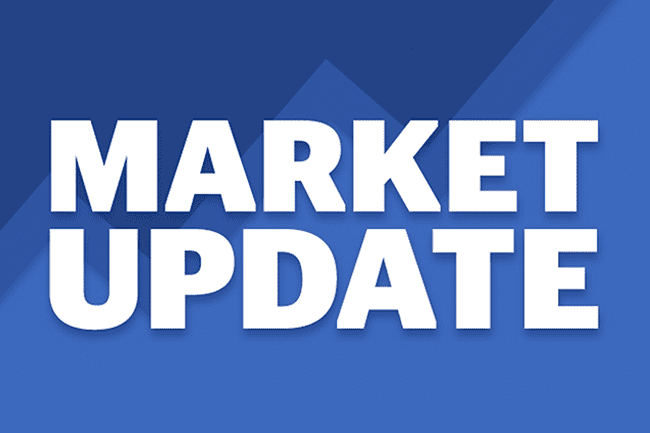 The Fed Talks Asset Purchase Wind Down – Real Estate Market Update