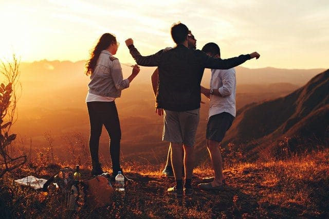 Affluent Millennials are Lifestyle Renting, but is that the best option?
