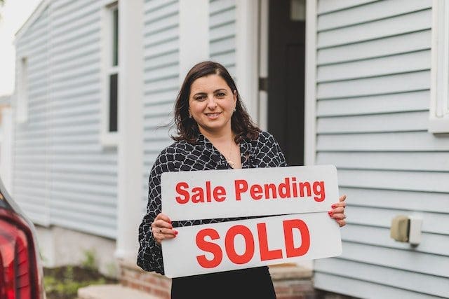 Pending Home Sales Increased 2.5% in December, Ending Six-Month Slide